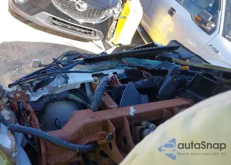 2000 Ford E-250 Commercial/Recreational from USA, damaged, VIN 1FTNE24L4YHA05027